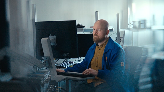 Bilde 7 av 10 i jobbannonse-galleriet