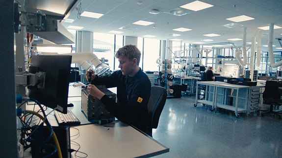 Bilde 4 av 10 i jobbannonse-galleriet