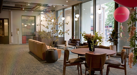 Bilde 1 av 3 i jobbannonse-galleriet