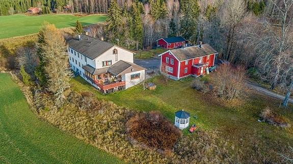 Bilde fra arbeidsgiver