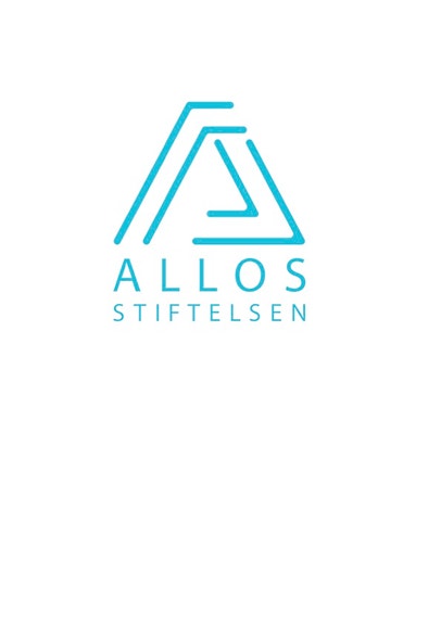 Allos Stiftelsen logo