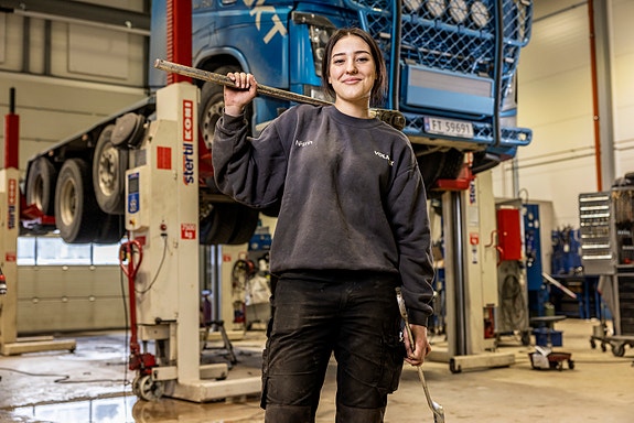 Bilde 2 av 3 i jobbannonse-galleriet