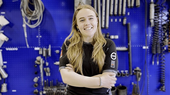 Bilde 1 av 3 i jobbannonse-galleriet