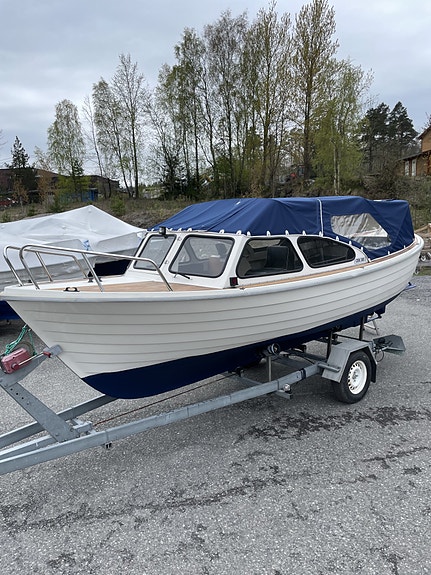 Polar 20