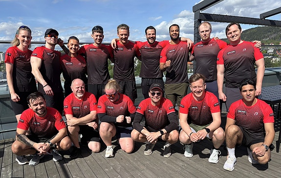 Bilde 4 av 6 i jobbannonse-galleriet