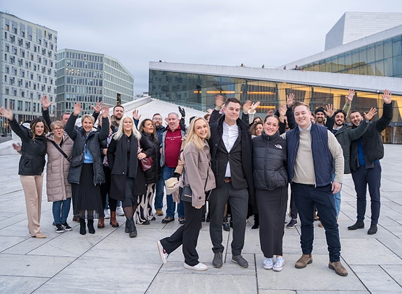 Bilde 2 av 6 i jobbannonse-galleriet