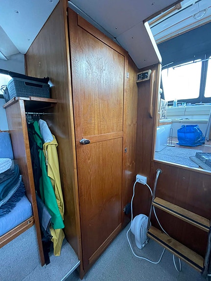 Skilsø 750 AC 19 of 30