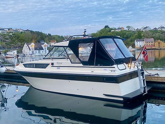 Skilsø 750 AC 2 of 30