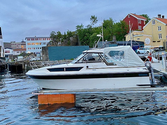 Skilsø 750 AC 12 of 30