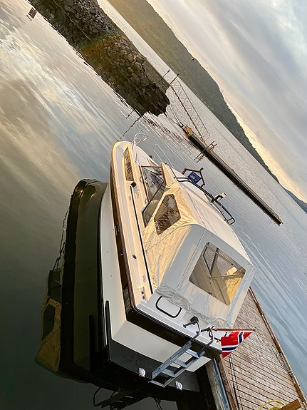 Skilsø 750 AC 7 of 30