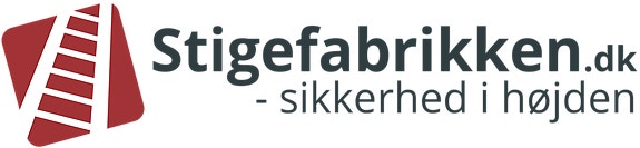 Stigefabrikken.no AS logo
