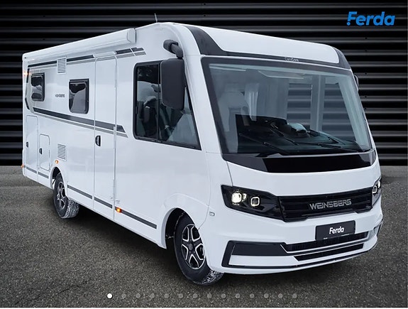 Weinsberg CaraCore 650 MEG