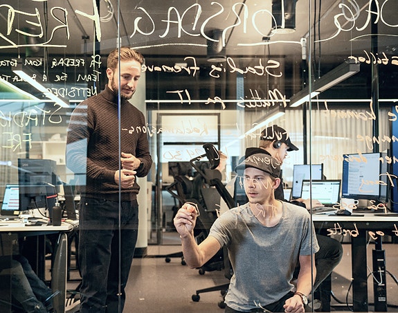 Bilde 1 av 3 i jobbannonse-galleriet