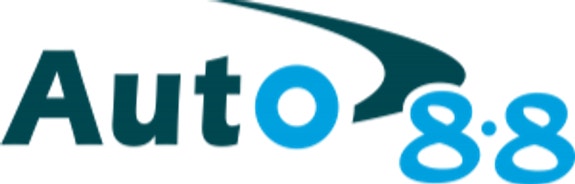 AUTO 8-8 MOLDE AS logo