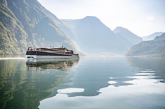 Bilde 1 av 5 i jobbannonse-galleriet