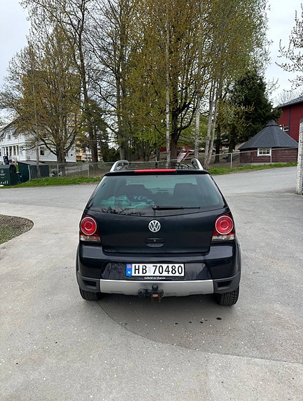 Volkswagen Polo 15 of 18