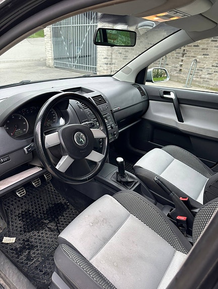 Volkswagen Polo 5 of 18