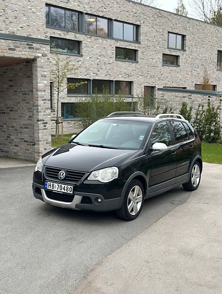 Volkswagen Polo 18 of 18