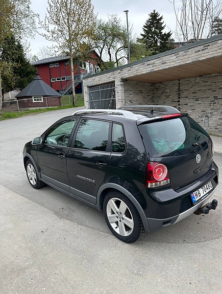 Volkswagen Polo 12 of 18