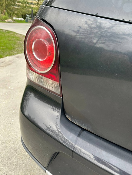 Volkswagen Polo 10 of 18