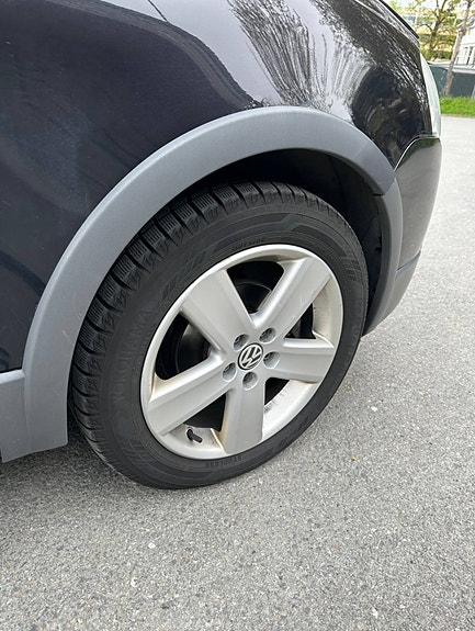 Volkswagen Polo 9 of 18