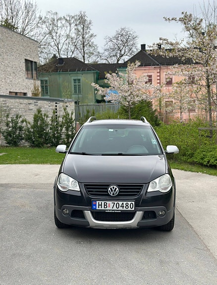 Volkswagen Polo 17 of 18