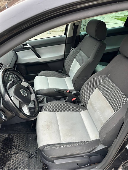 Volkswagen Polo 4 of 18