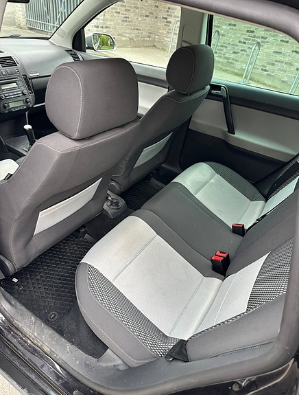 Volkswagen Polo 6 of 18