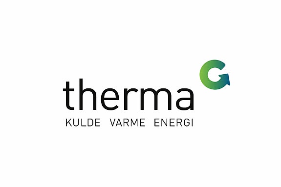 Therma Industri AS Norge logo