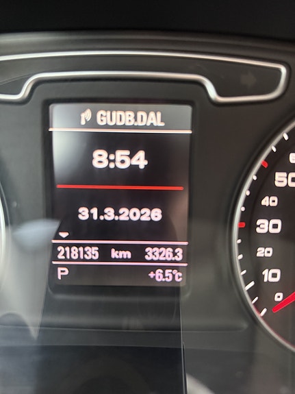 Audi Q3 26 of 30