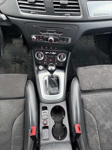 Audi Q3 19 of 30