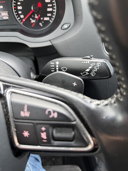 Audi Q3 27 of 30