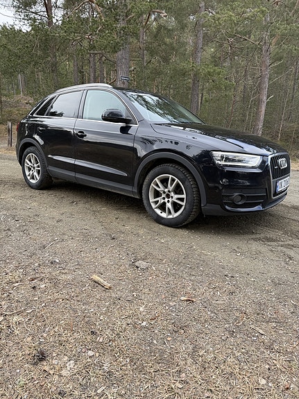 Audi Q3 4 of 30