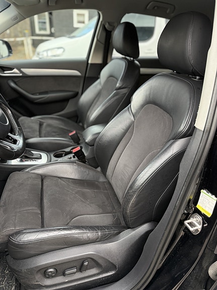 Audi Q3 14 of 30