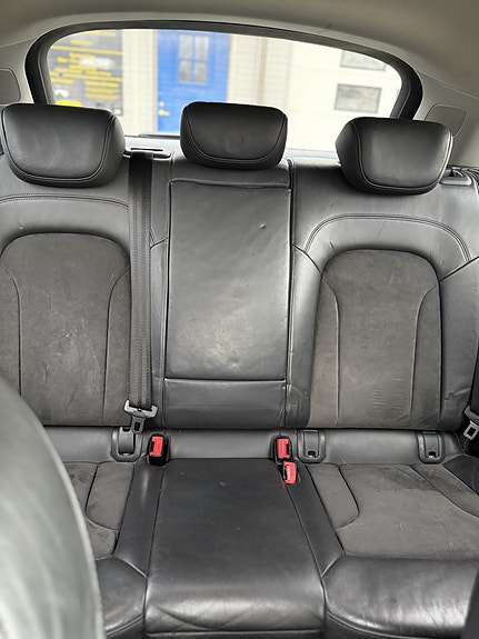 Audi Q3 25 of 30