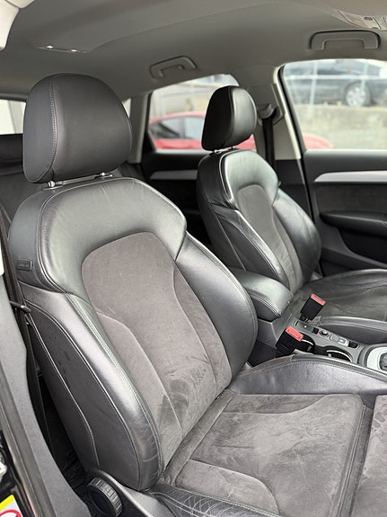 Audi Q3 23 of 30