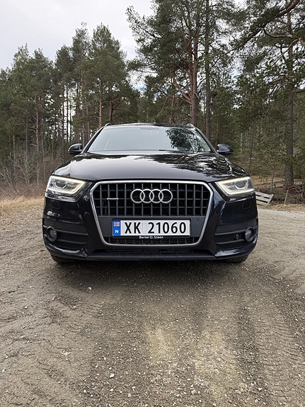 Audi Q3 3 of 30