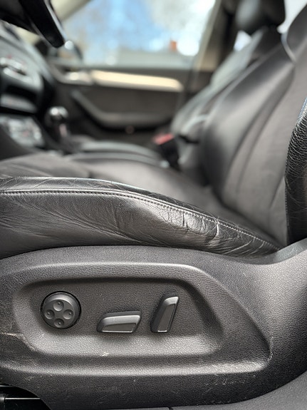 Audi Q3 15 of 30