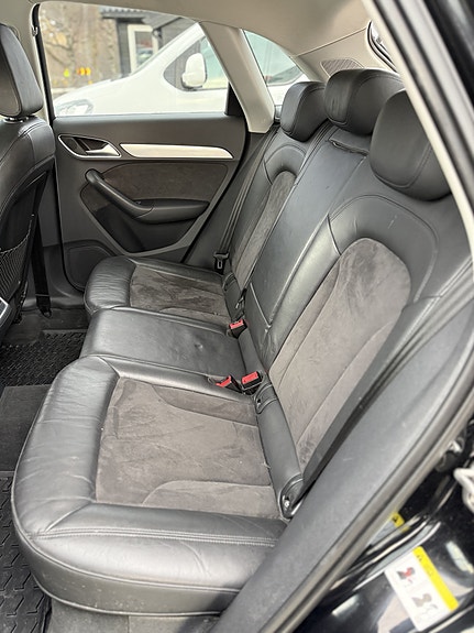 Audi Q3 12 of 30