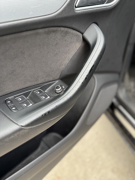 Audi Q3 16 of 30