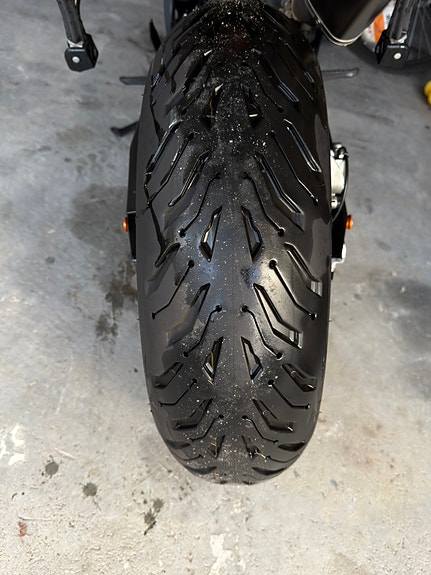 KTM 790 Duke 7 of 9