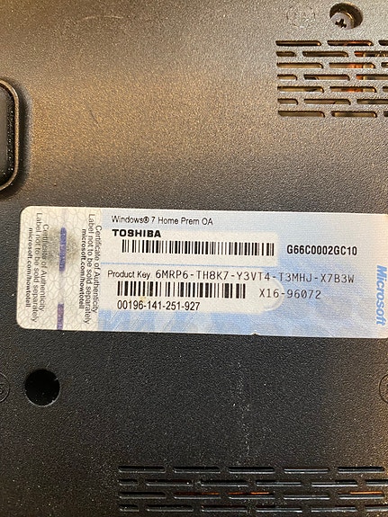 Product image 6 of 6