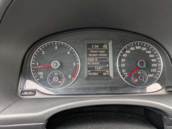 Volkswagen Caddy 9 of 22