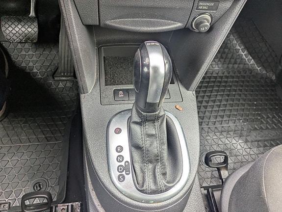 Volkswagen Caddy 11 of 22