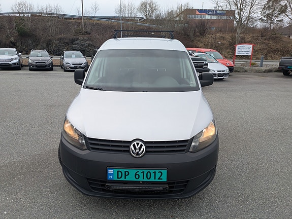 Volkswagen Caddy 7 of 22