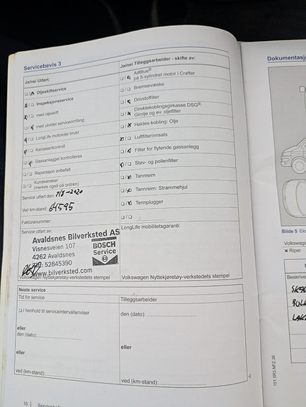 Volkswagen Caddy 20 of 22