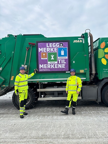 Bilde 5 av 6 i jobbannonse-galleriet