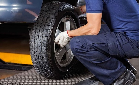 Bestdrive AS Avd Stavanger 5648  (tidl Dekkmann) logo