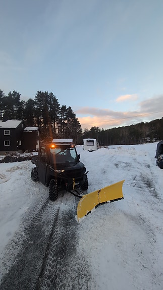Polaris Ranger 1000 2 of 5