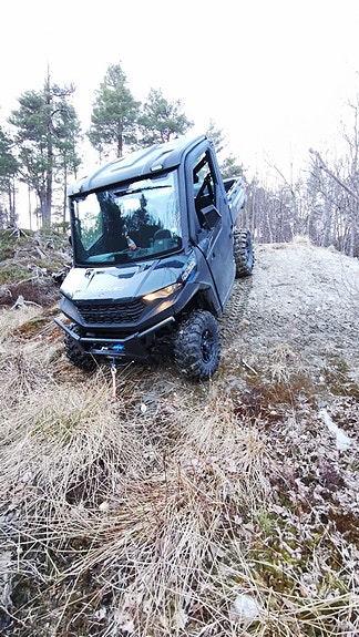 Polaris Ranger 1000 4 of 5